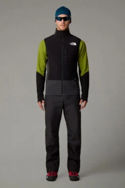 The North Face Mens Elixir Hybrid Ventrix Vest -Urban Threads b12ah90146 7179 f