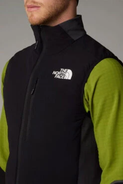 The North Face Mens Elixir Hybrid Ventrix Vest -Urban Threads b12ah90146 7179 g
