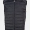 Endurance Mens Midan Hot Fused Hybrid Vest