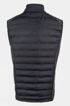 Endurance Mens Midan Hot Fused Hybrid Vest -Urban Threads b12ah90157 7070 b