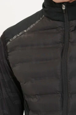 Endurance Mens Midan Hot Fused Hybrid Vest -Urban Threads b12ah90157 7070 g