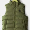 Mens Xavier Gilet -Urban Threads b12ah90162 5151 a