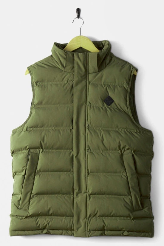 Mens Xavier Gilet 3 Mens Xavier Gilet