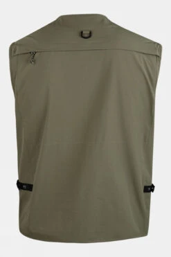 Mens Trailblazer Tactical Vest -Urban Threads b12ah90176 5454 b