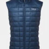 Rab Mens Mythic Vest -Urban Threads b12ah90185 4242 a