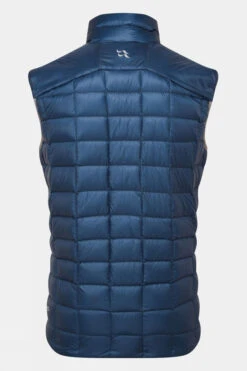Rab Mens Mythic Vest -Urban Threads b12ah90185 4242 b