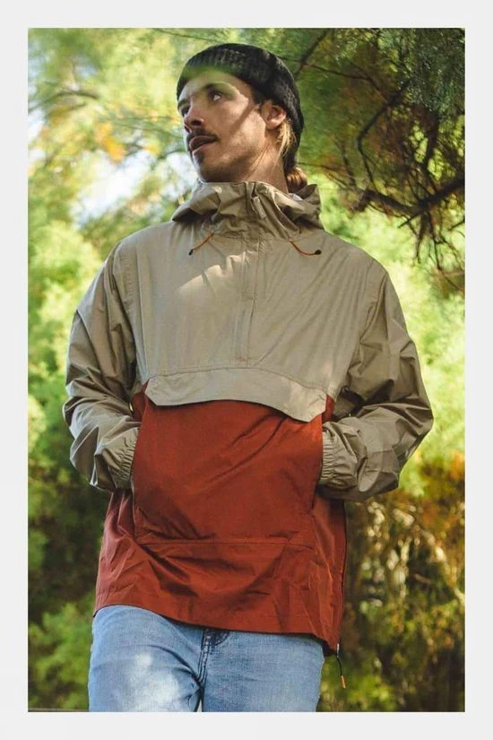 Passenger Mens Azure Water Resistant Jacket 11 Passenger Mens Azure Water Resistant Jacket - Image 9