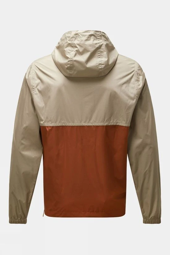 Passenger Mens Azure Water Resistant Jacket 4 Passenger Mens Azure Water Resistant Jacket - Image 2