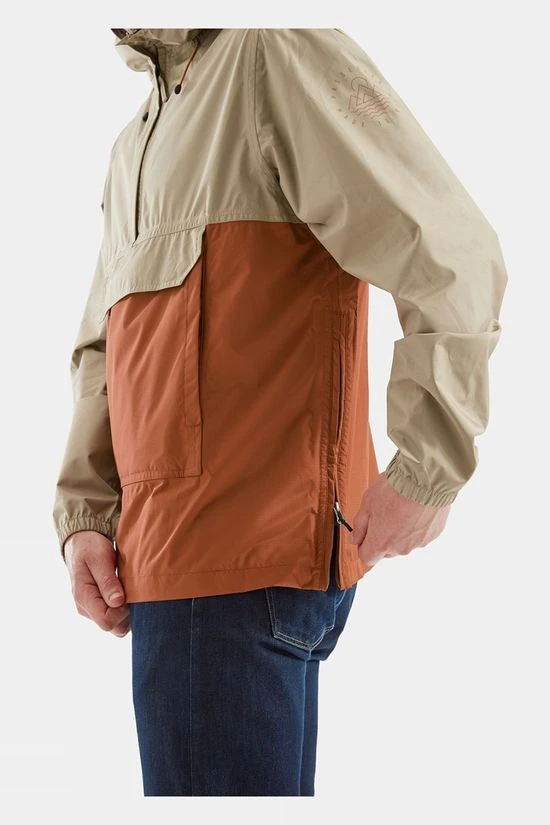 Passenger Mens Azure Water Resistant Jacket 7 Passenger Mens Azure Water Resistant Jacket - Image 5