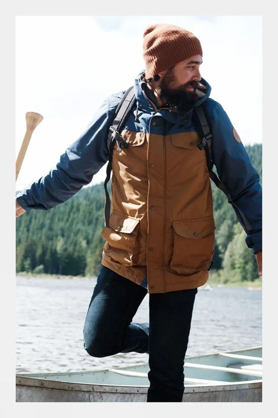 Passenger Mens Baltic Parka 9 Passenger Mens Baltic Parka - Image 7