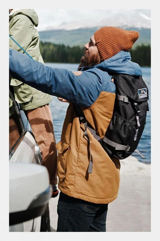 Passenger Mens Baltic Parka 10 Passenger Mens Baltic Parka - Image 8