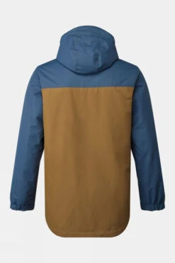 Passenger Mens Baltic Parka 11 Passenger Mens Baltic Parka -Urban Threads b12aje0004 4060 i