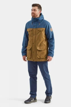 Passenger Mens Baltic Parka 14 Passenger Mens Baltic Parka -Urban Threads b12aje0004 4060 s