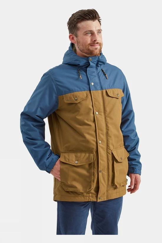 Passenger Mens Baltic Parka 5 Passenger Mens Baltic Parka - Image 3