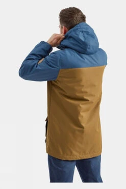 Passenger Mens Baltic Parka 13 Passenger Mens Baltic Parka -Urban Threads b12aje0004 4060 u