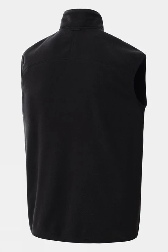 The North Face Mens 100 Glacier Gilet 4 The North Face Mens 100 Glacier Gilet - Image 2
