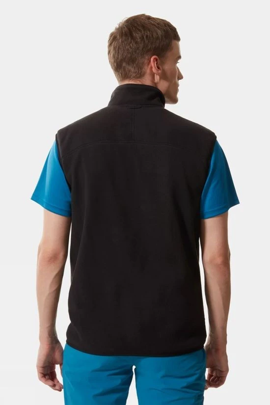 The North Face Mens 100 Glacier Gilet 6 The North Face Mens 100 Glacier Gilet - Image 4