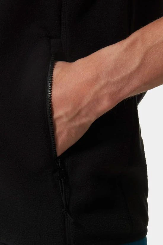 The North Face Mens 100 Glacier Gilet 11 The North Face Mens 100 Glacier Gilet - Image 9