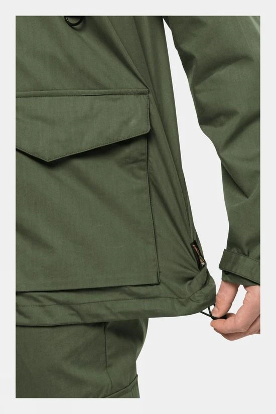 Jack Wolfskin Mens Lakeside Trip Jacket 7 Jack Wolfskin Mens Lakeside Trip Jacket - Image 5