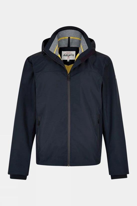Dubarry Mens Barrow Jacket 3 Dubarry Mens Barrow Jacket