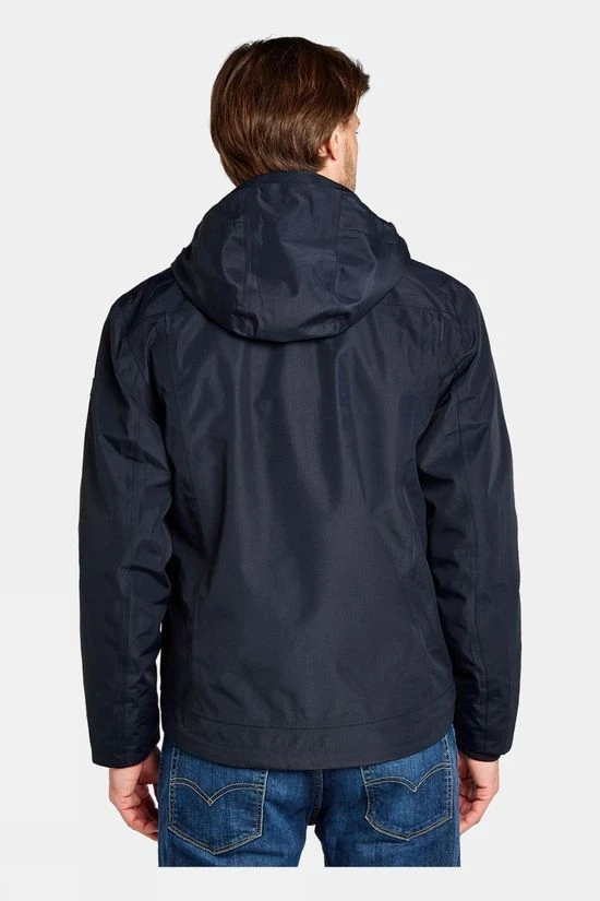 Dubarry Mens Barrow Jacket 6 Dubarry Mens Barrow Jacket - Image 4