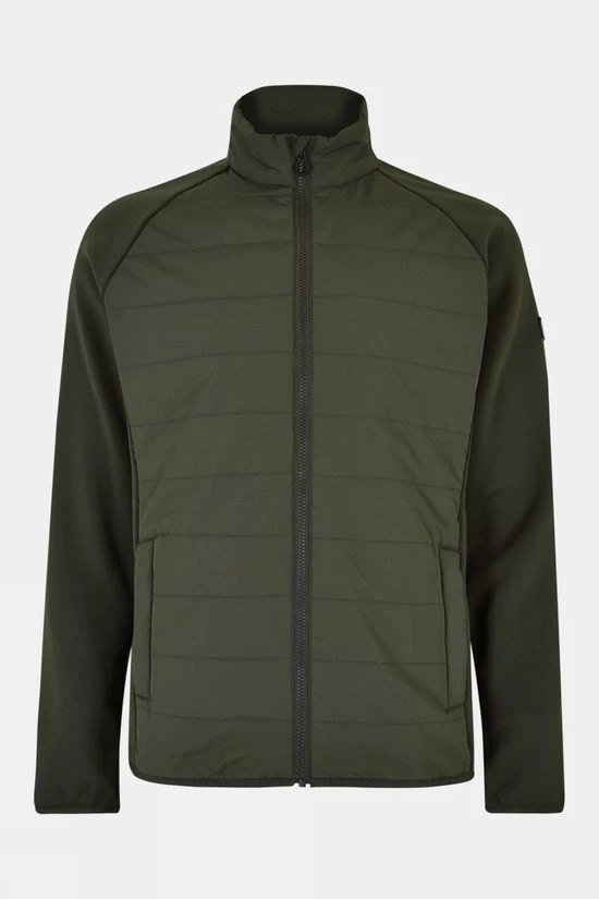 Dubarry Mens Liffey Jacket 3 Dubarry Mens Liffey Jacket