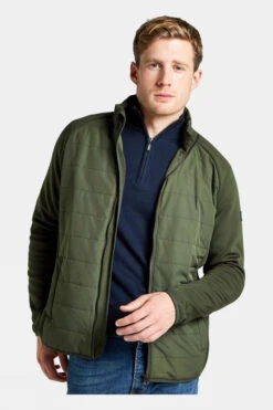 Dubarry Mens Liffey Jacket 8 Dubarry Mens Liffey Jacket -Urban Threads b12aje0032 5050 b