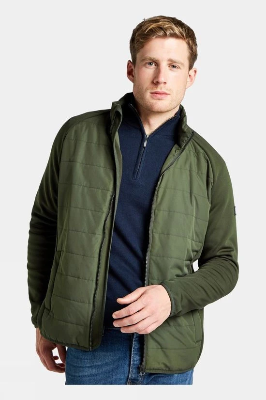 Dubarry Mens Liffey Jacket 4 Dubarry Mens Liffey Jacket - Image 2