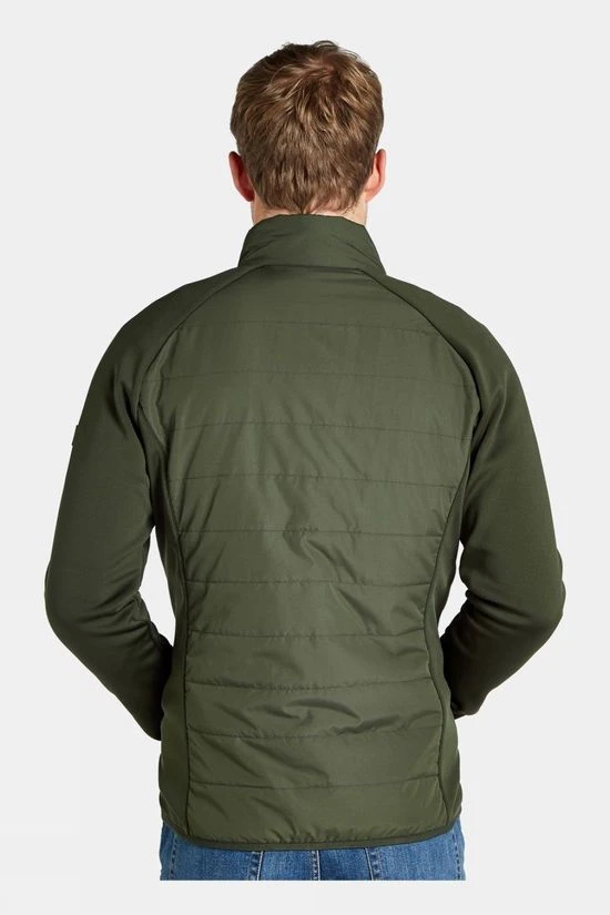 Dubarry Mens Liffey Jacket 5 Dubarry Mens Liffey Jacket - Image 3