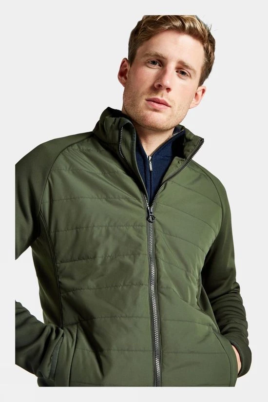 Dubarry Mens Liffey Jacket 6 Dubarry Mens Liffey Jacket - Image 4
