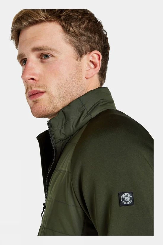 Dubarry Mens Liffey Jacket 7 Dubarry Mens Liffey Jacket - Image 5