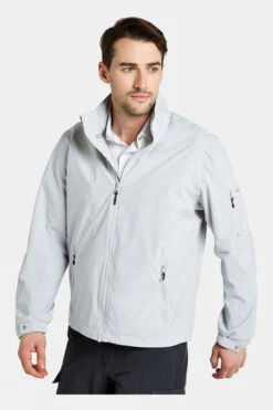 Dubarry Mens Levanto Crew Jacket 12 Dubarry Mens Levanto Crew Jacket -Urban Threads b12aje0033 7373 s