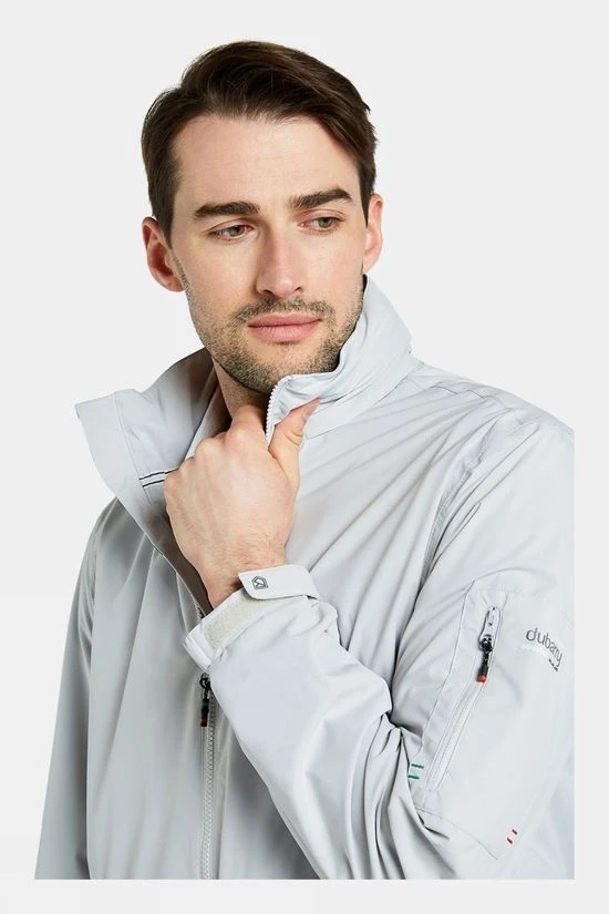 Dubarry Mens Levanto Crew Jacket 8 Dubarry Mens Levanto Crew Jacket - Image 6