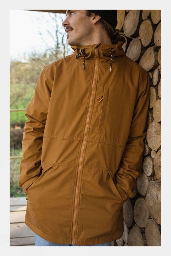 Passenger Mens Trip Recycled Casual Jacket 3 Passenger Mens Trip Recycled Casual Jacket