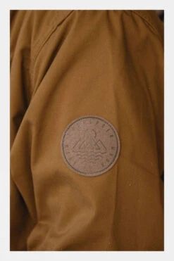 Passenger Mens Trip Recycled Casual Jacket 10 Passenger Mens Trip Recycled Casual Jacket -Urban Threads b12aje0062 6060 d