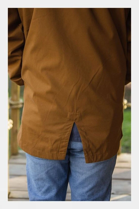 Passenger Mens Trip Recycled Casual Jacket 7 Passenger Mens Trip Recycled Casual Jacket - Image 5