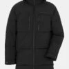Didriksons Mens Hilmer Parka -Urban Threads b12aje0065 7070 a