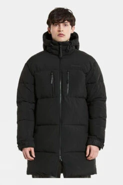 Didriksons Mens Hilmer Parka 13 Didriksons Mens Hilmer Parka -Urban Threads b12aje0065 7070 c