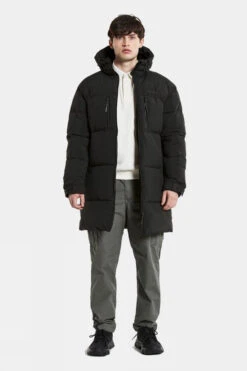 Didriksons Mens Hilmer Parka 14 Didriksons Mens Hilmer Parka -Urban Threads b12aje0065 7070 d