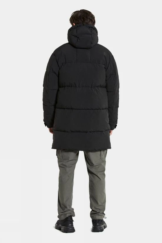 Didriksons Mens Hilmer Parka 7 Didriksons Mens Hilmer Parka - Image 5