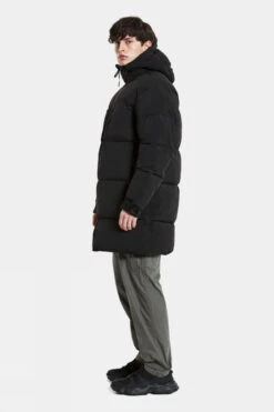 Didriksons Mens Hilmer Parka 16 Didriksons Mens Hilmer Parka -Urban Threads b12aje0065 7070 f