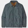 Patagonia Mens Baggies Jacket 1 Patagonia Mens Baggies Jacket -Urban Threads b12aje0067 7171 a