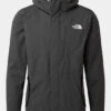 The North Face Mens Meridian Jacket 2 The North Face Mens Meridian Jacket -Urban Threads b12aje0068 7171 a