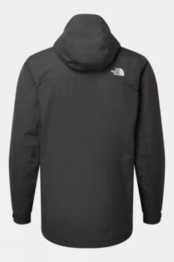 The North Face Mens Meridian Jacket 9 The North Face Mens Meridian Jacket -Urban Threads b12aje0068 7171 b