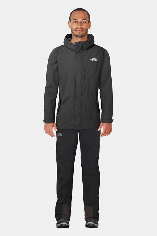The North Face Mens Meridian Jacket 7 The North Face Mens Meridian Jacket - Image 5