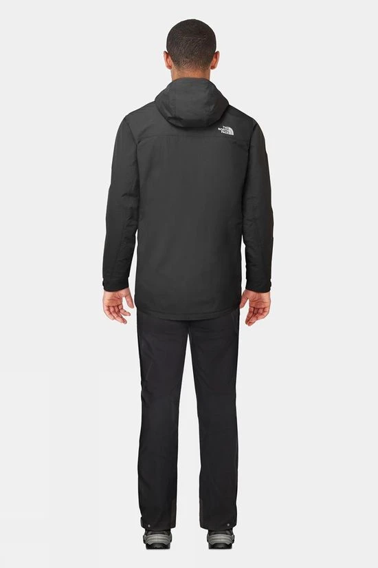 The North Face Mens Meridian Jacket 8 The North Face Mens Meridian Jacket - Image 6