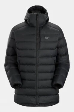 Arc'teryx Mens Thorium Parka 13 Arc'teryx Mens Thorium Parka -Urban Threads b12aje0069 7070 a 1