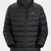 Arc'teryx Mens Thorium Parka -Urban Threads b12aje0069 7070 a