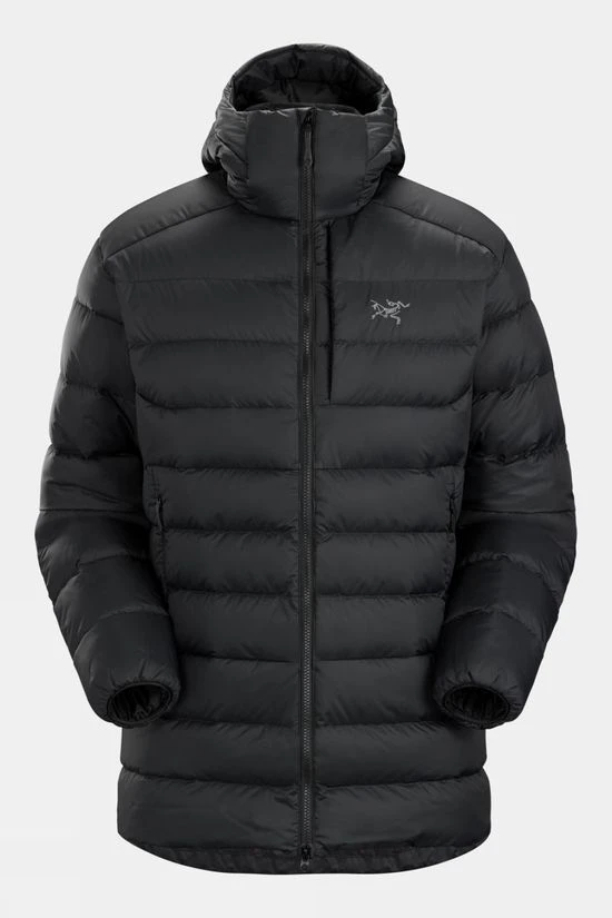 Arc'teryx Mens Thorium Parka 3 Arc'teryx Mens Thorium Parka