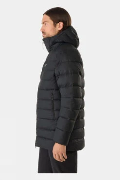 Arc'teryx Mens Thorium Parka 16 Arc'teryx Mens Thorium Parka -Urban Threads b12aje0069 7070 e